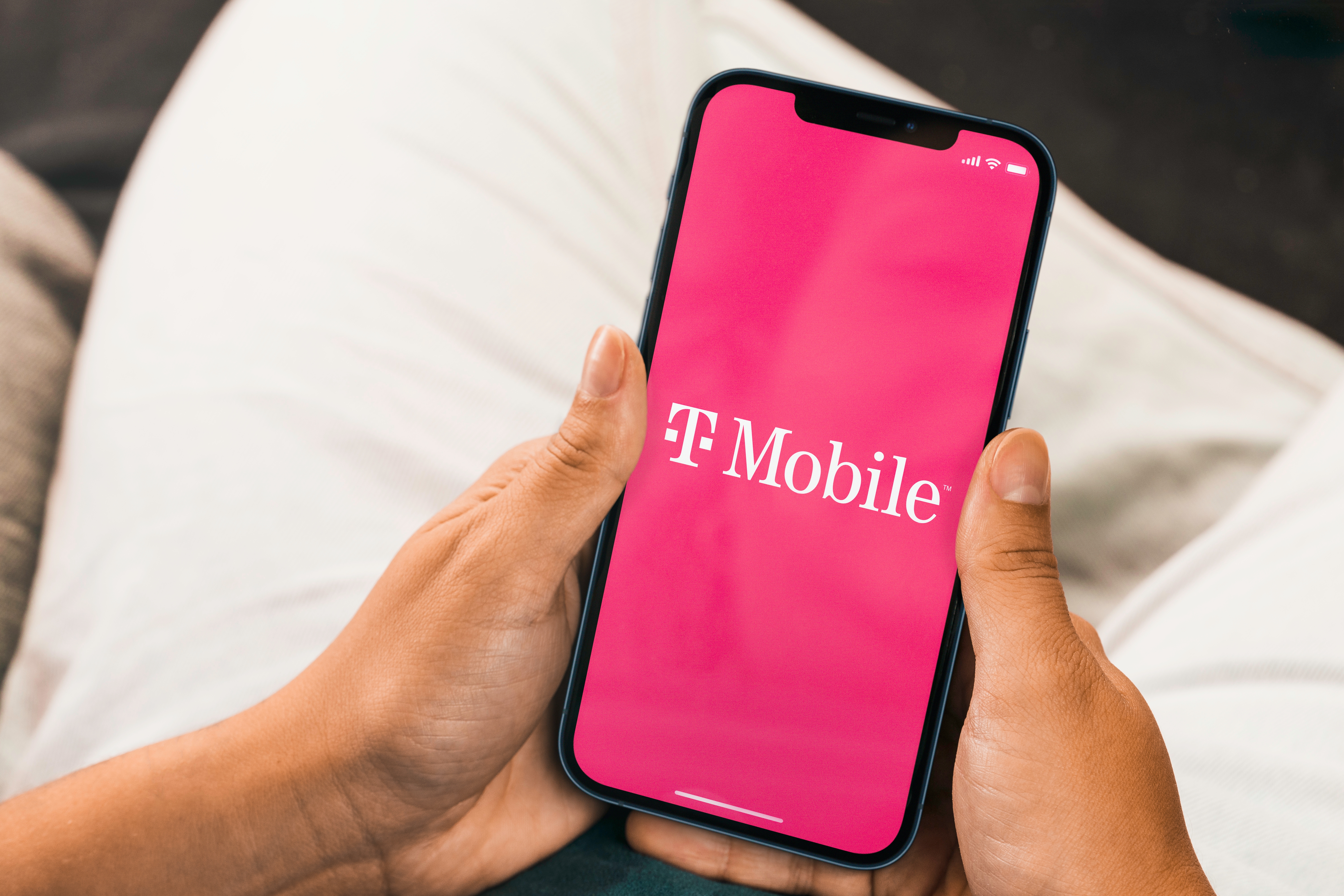 T-Mobile