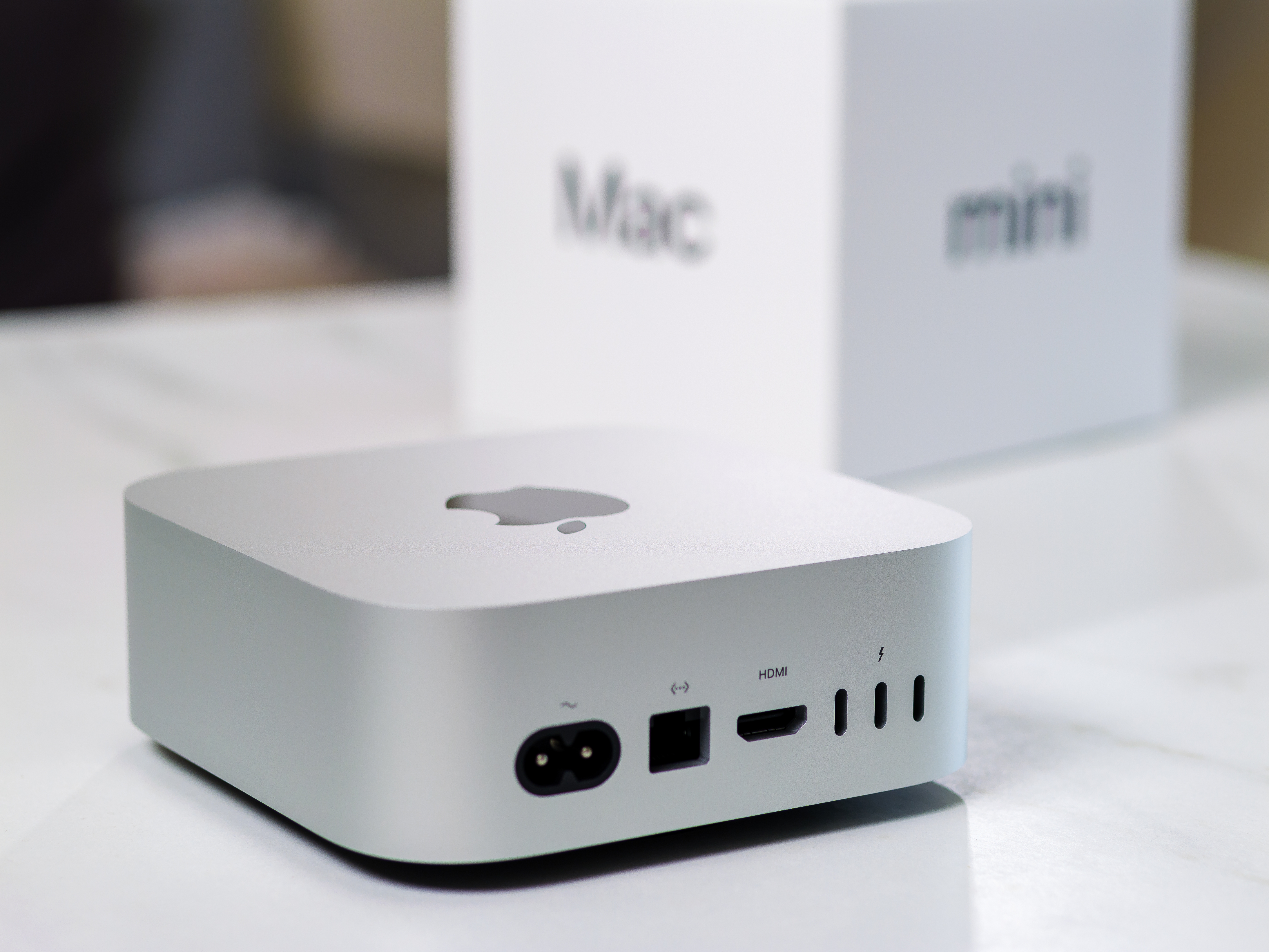 Apple mató el Mac Mini de $599 y ahora el más barato cuesta $200 ...