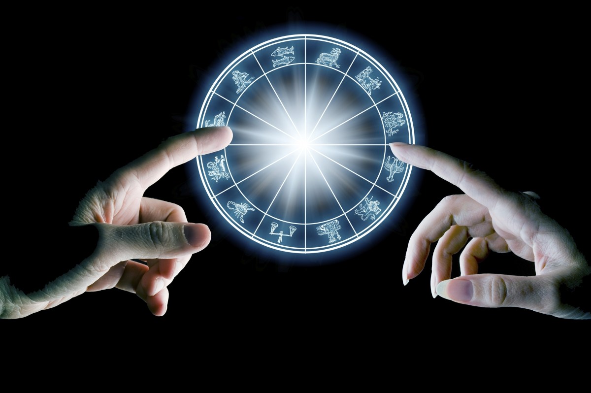 Los signos duales son los más complejos de personalidad en la astrología.