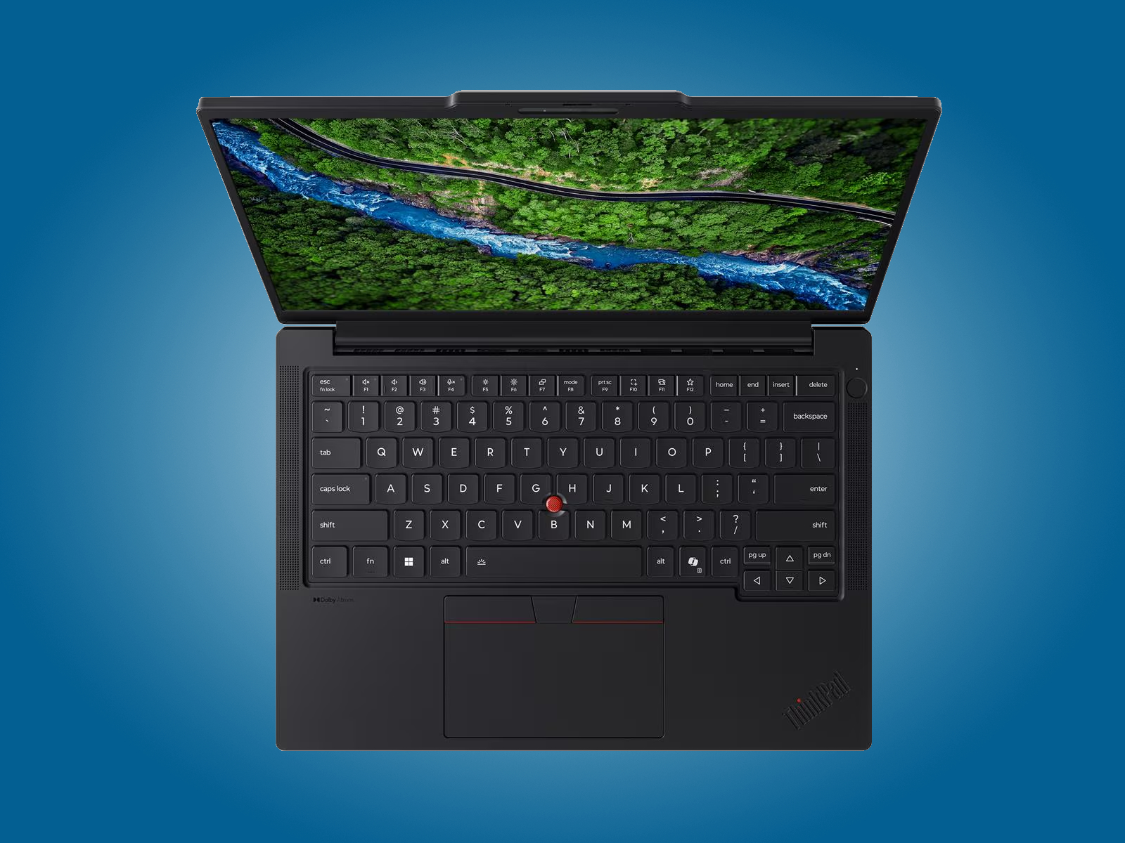 Lenovo ThinkPad P14s Gen 7