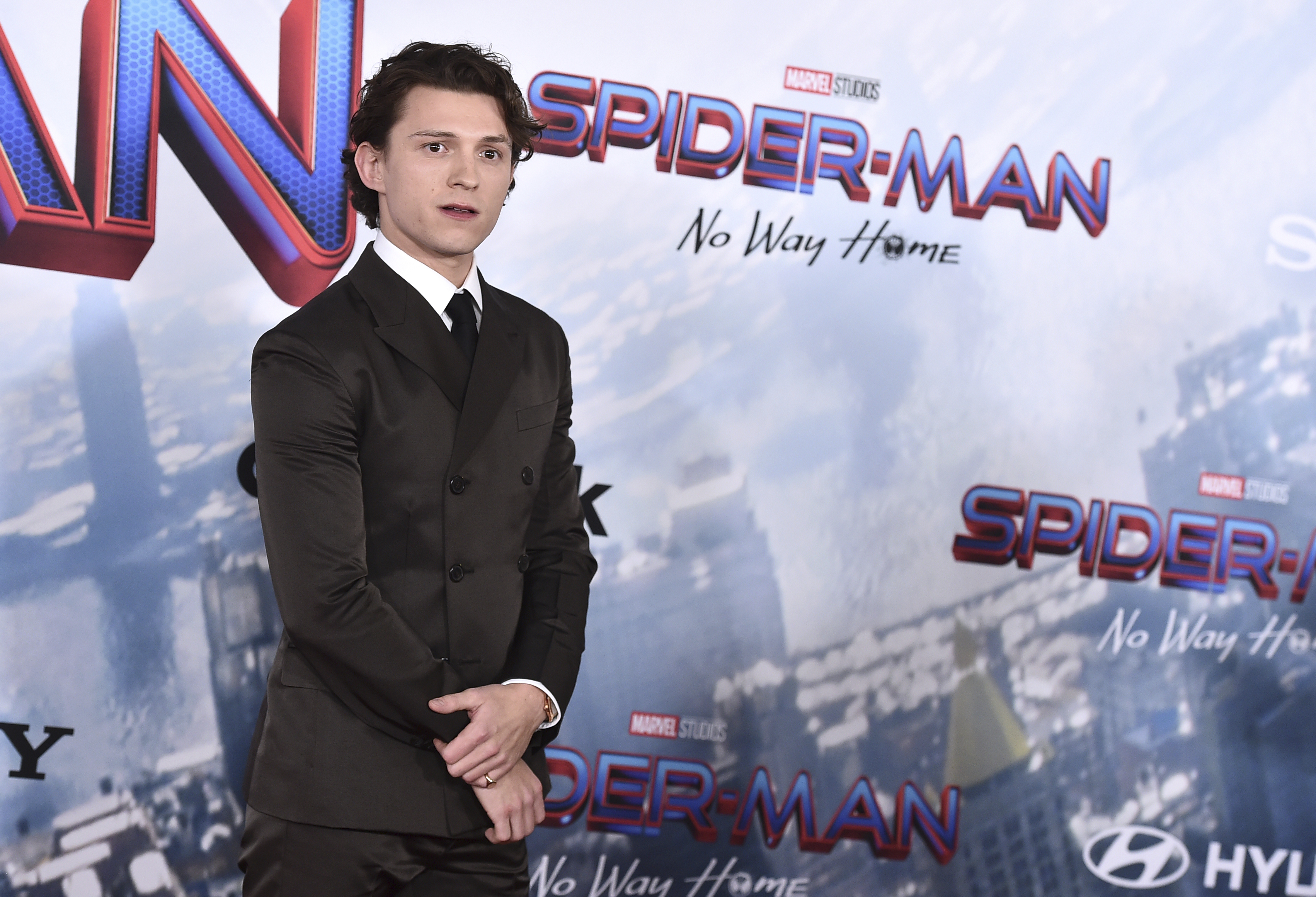 Tom Holland revela cómo influyó en la trama de "Spider-Man: Brand New Day"