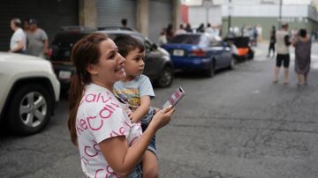 Por qué millones de teléfonos Android recibieron una alerta sobre el doble terremoto en Venezuela antes de que se sintiera