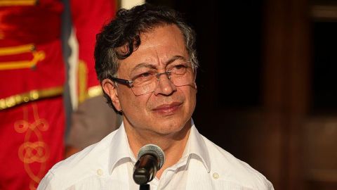 Qué tanto transformó Petro a Colombia, "el presidente del cambio" que se juega su legado aunque no pueda ser reelegido