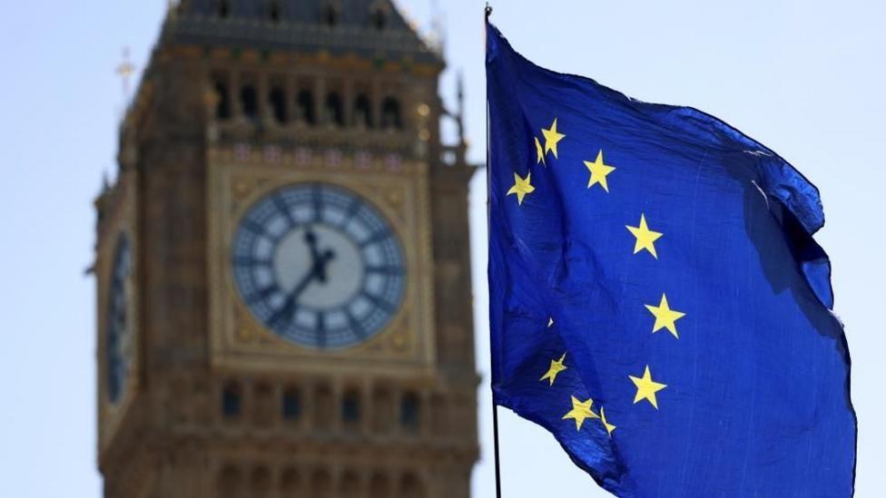 10 años del Brexit: el estudio que calcula cuánto perdió la economía de Reino Unido por su salida de la Unión Europea