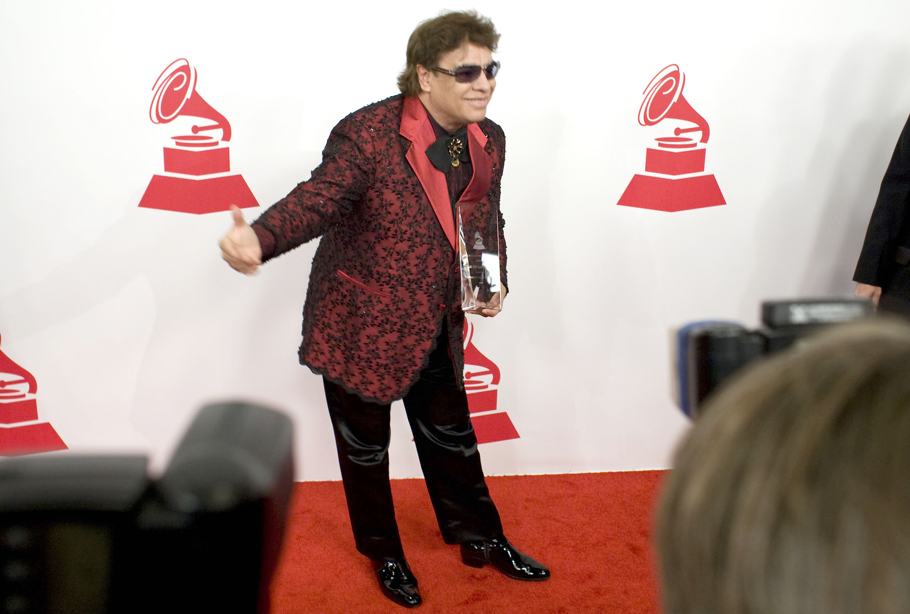 Se confirma nueva cinta biográfica de Juan Gabriel