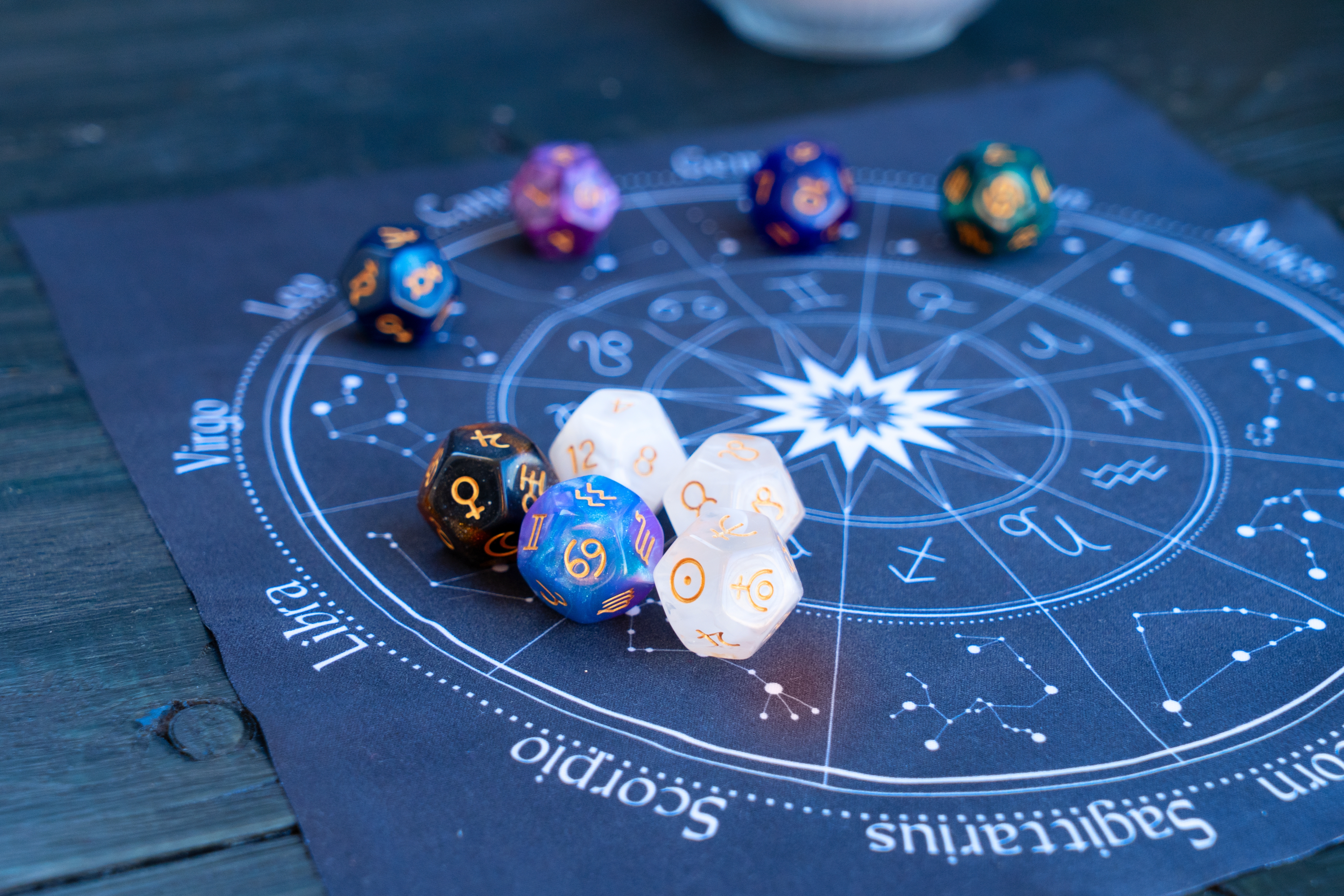El 30 de junio será el día más afortunado de 2026 para 4 signos del zodiaco