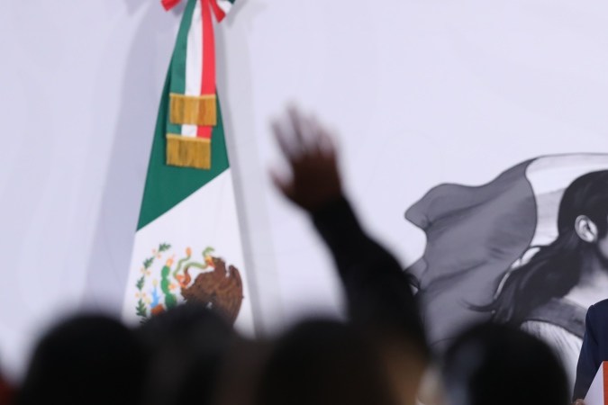 Sheinbaum rechaza que Trump encabece "ofensiva" contra México