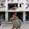 Los terremotos de esta semana destruyeron los hogares de muchos venezolanos.