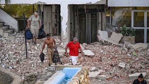 Del deslave del 99 al terremoto de 2026: La Guaira, uno de los estados de Venezuela más golpeados por desastres naturales
