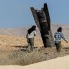 Irán anuncia un alto a los recientes ataques tras intercambiar fuego con Israel por primera vez desde el cese el fuego en abril