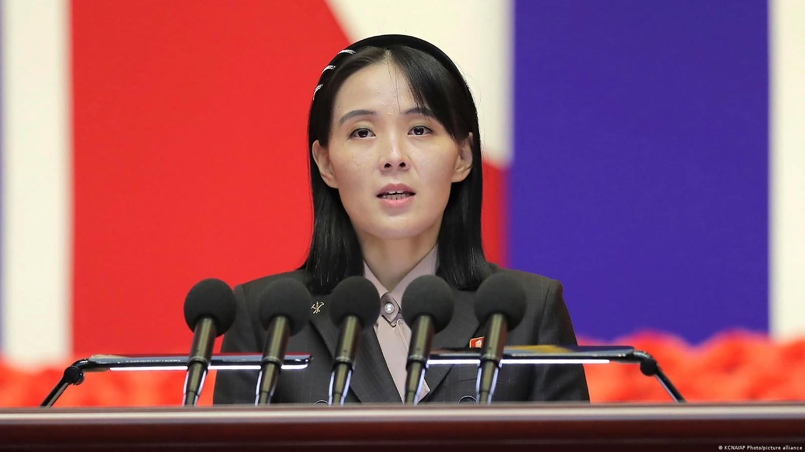 Corea del Norte reafirma que su estatus nuclear es "irreversible"