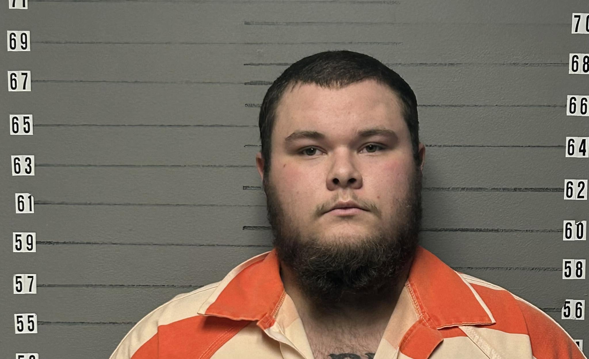 “Kayla, me estoy muriendo y te amo”: las últimas palabras de un hombre baleado en un Walmart de Alabama