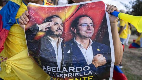Cómo hizo su fortuna De la Espriella y los cuestionados negocios del ganador de las elecciones en Colombia