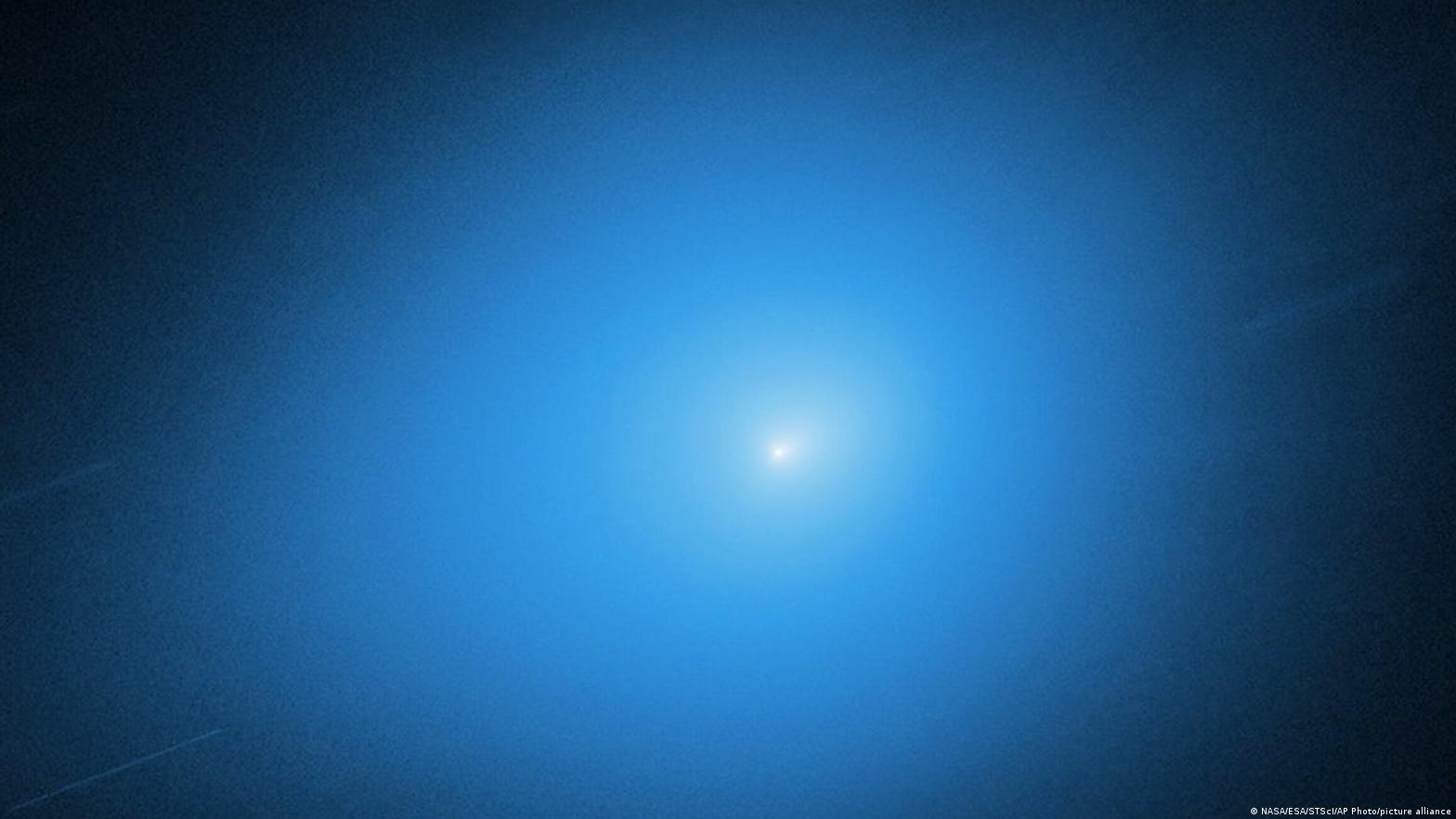 3I/ATLAS: Astrónomos revelan misterio químico del cometa interestelar que delata su gélido origen