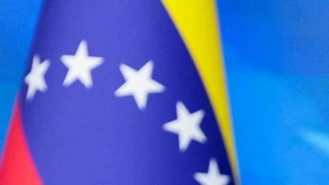 Delcy Rodríguez, presidenta interina de Venezuela tras el derrocamiento de Nicolás Maduro por parte de Estados Unidos.