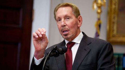El gigante tecnológico Oracle elimina 21,000 empleos al apostar por la IA