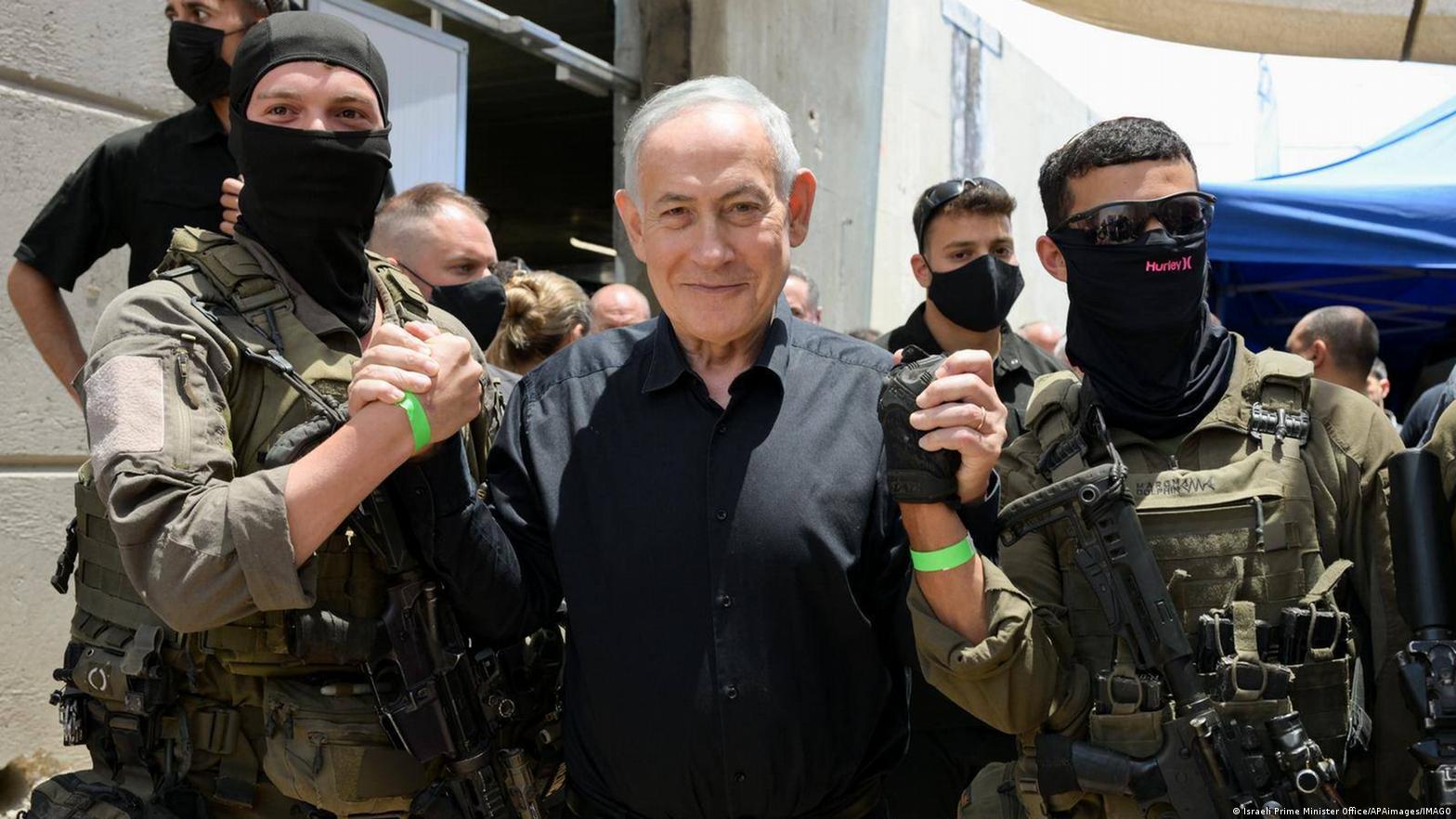 Netanyahu confirma que se presentará a las próximas elecciones en Israel