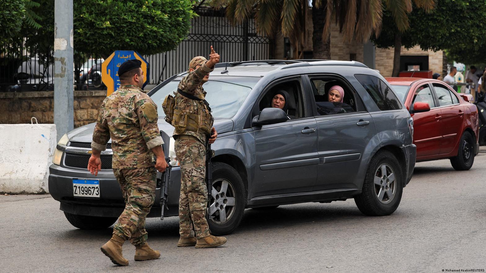 ONU prepara reunión de emergencia tras orden de Netanyahu de atacar periferia de Beirut