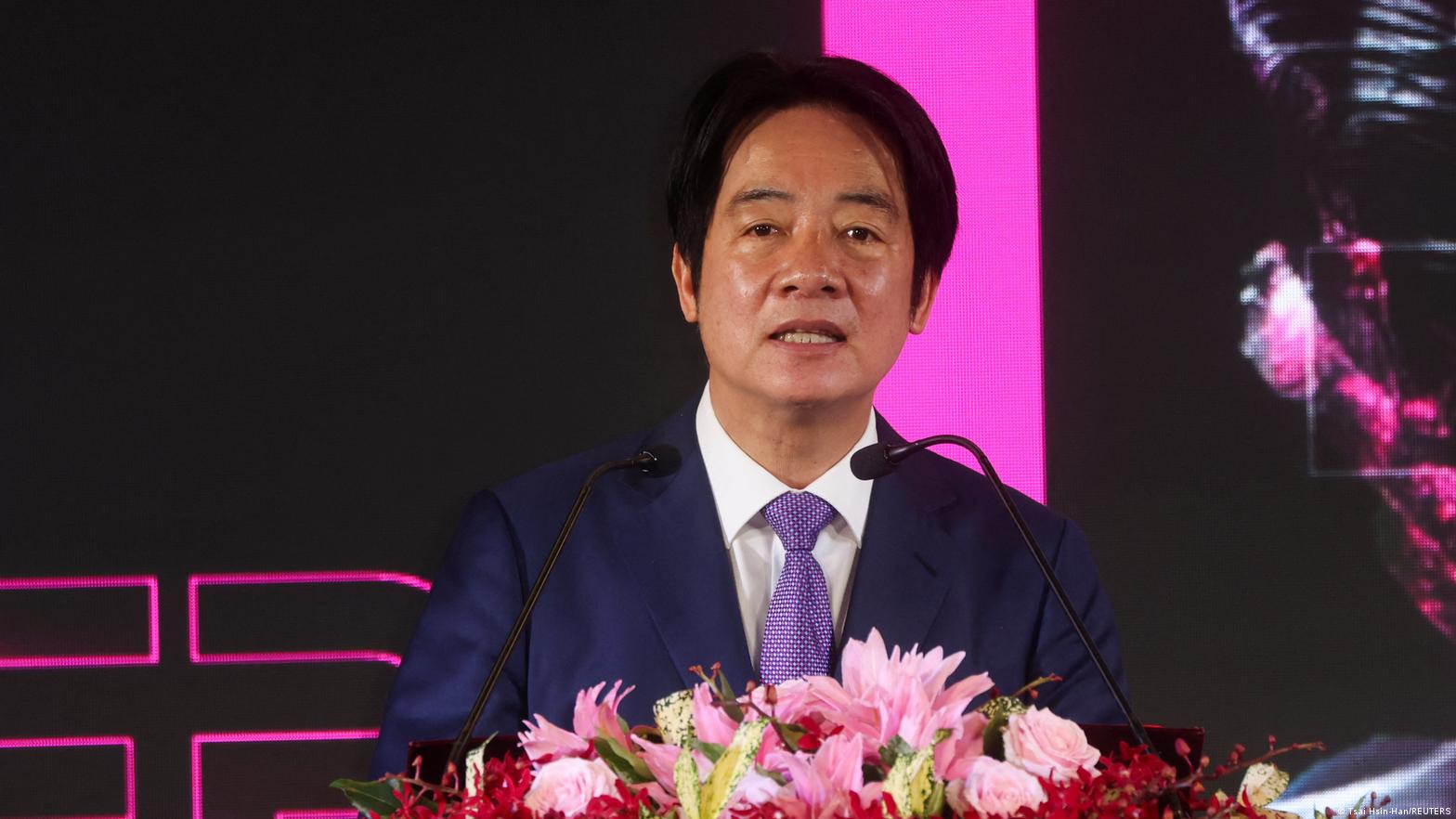 Taiwán espera que EE.UU. apruebe venta de armas por $14,000 millones de dólares para defenderse de China