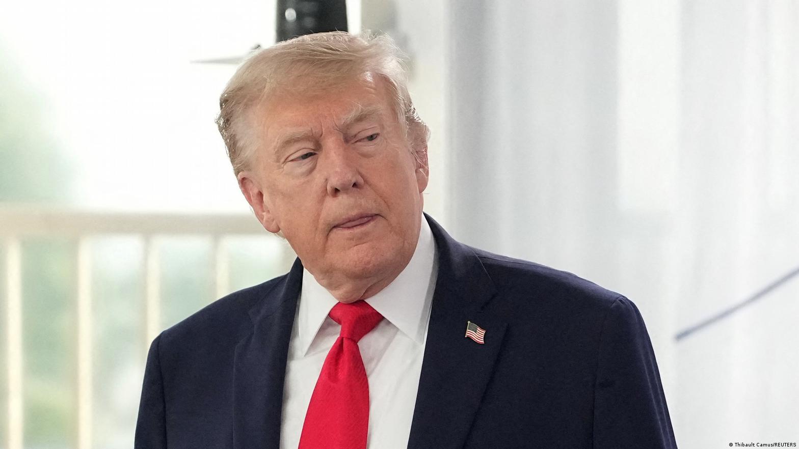 G7 y Trump respaldan más presión a Rusia para "alcanzar un acuerdo" con Ucrania