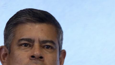 Perú: Fujimori supera a Sánchez por más de 39.000 votos