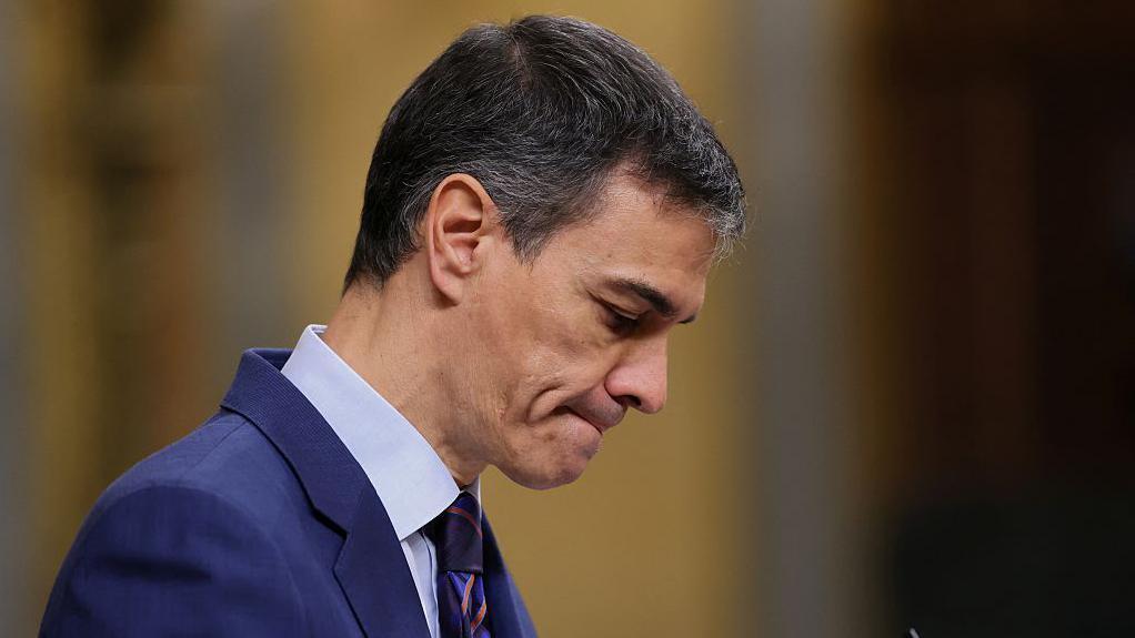 Por qué Pedro Sánchez está en uno de sus peores momentos desde que es presidente del gobierno de España