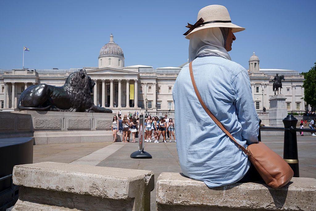 Cómo impacta el calor extremo a nuestro cuerpo y cómo puedes protegerte