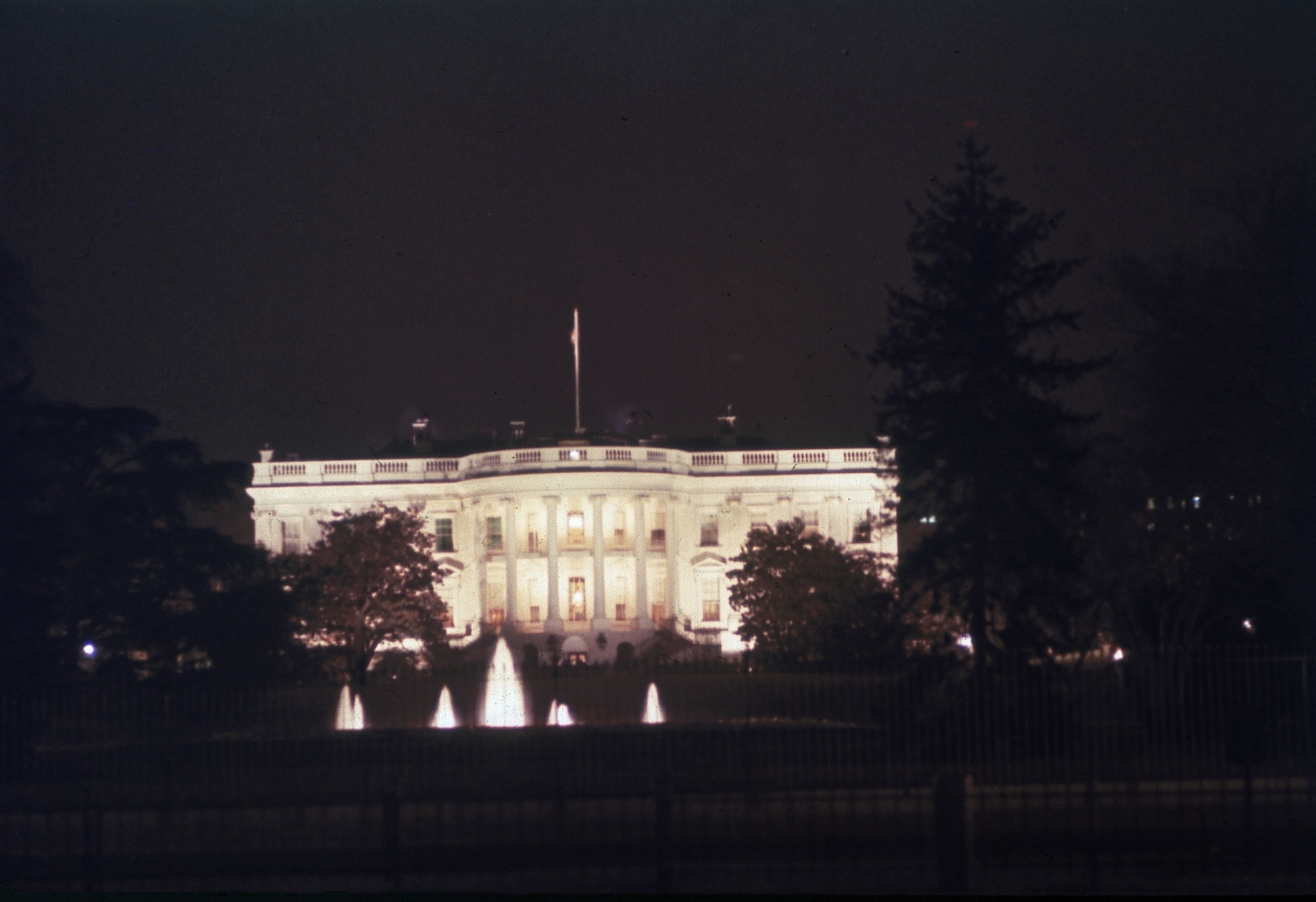 ¿Está aumentando la corrupción en Estados Unidos?