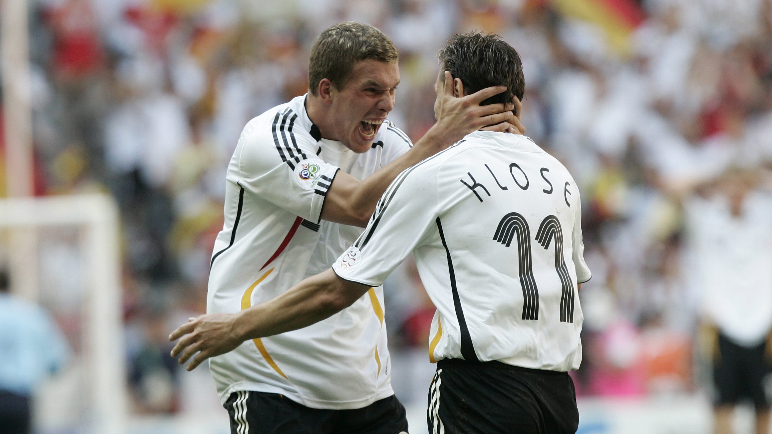 Miroslav Klose, el futbolista al que Messi igualó en historia de los Mundiales