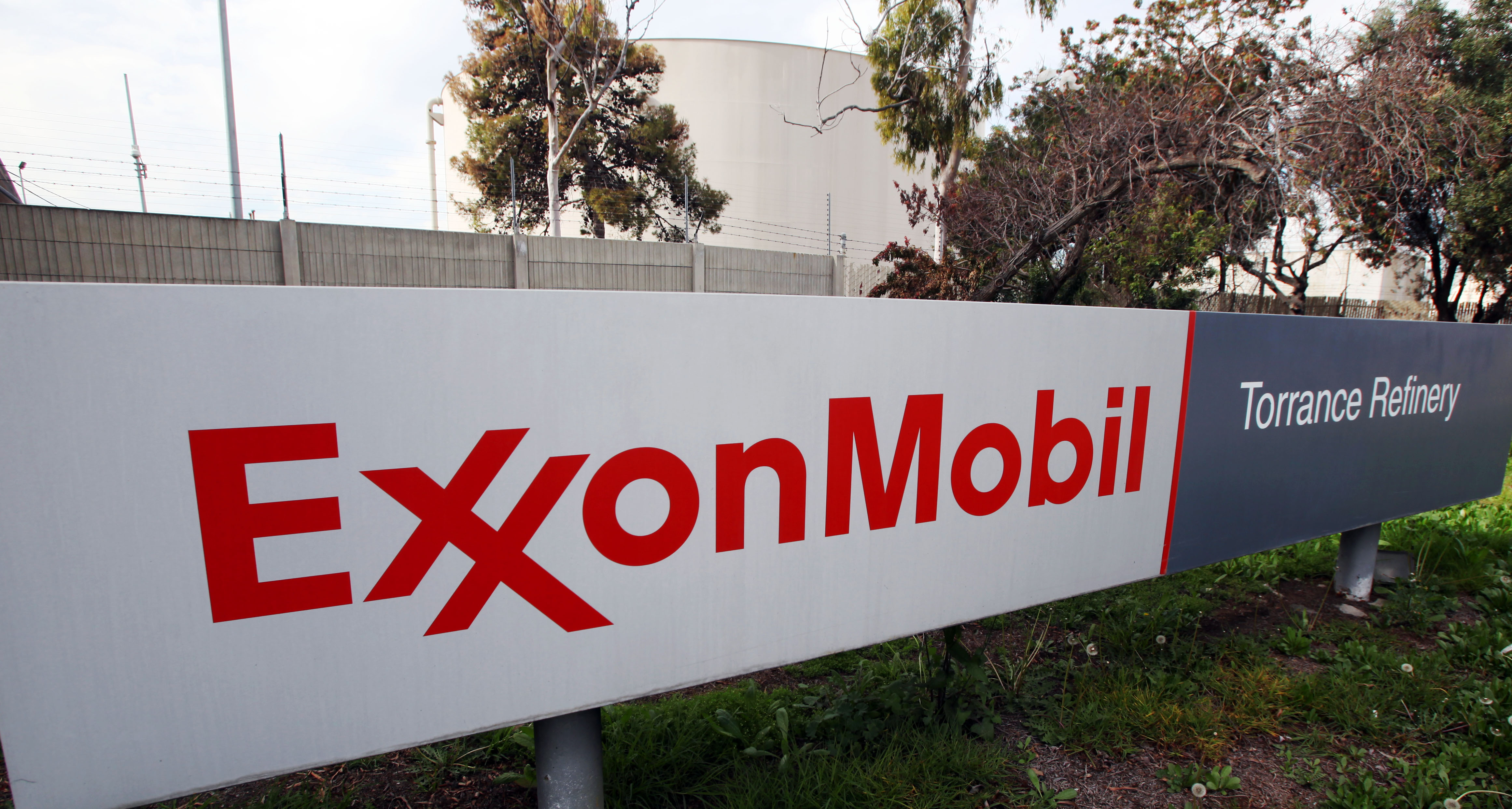 Corte Suprema falla a favor de que Exxon Mobil reclame por bienes confiscados en Cuba