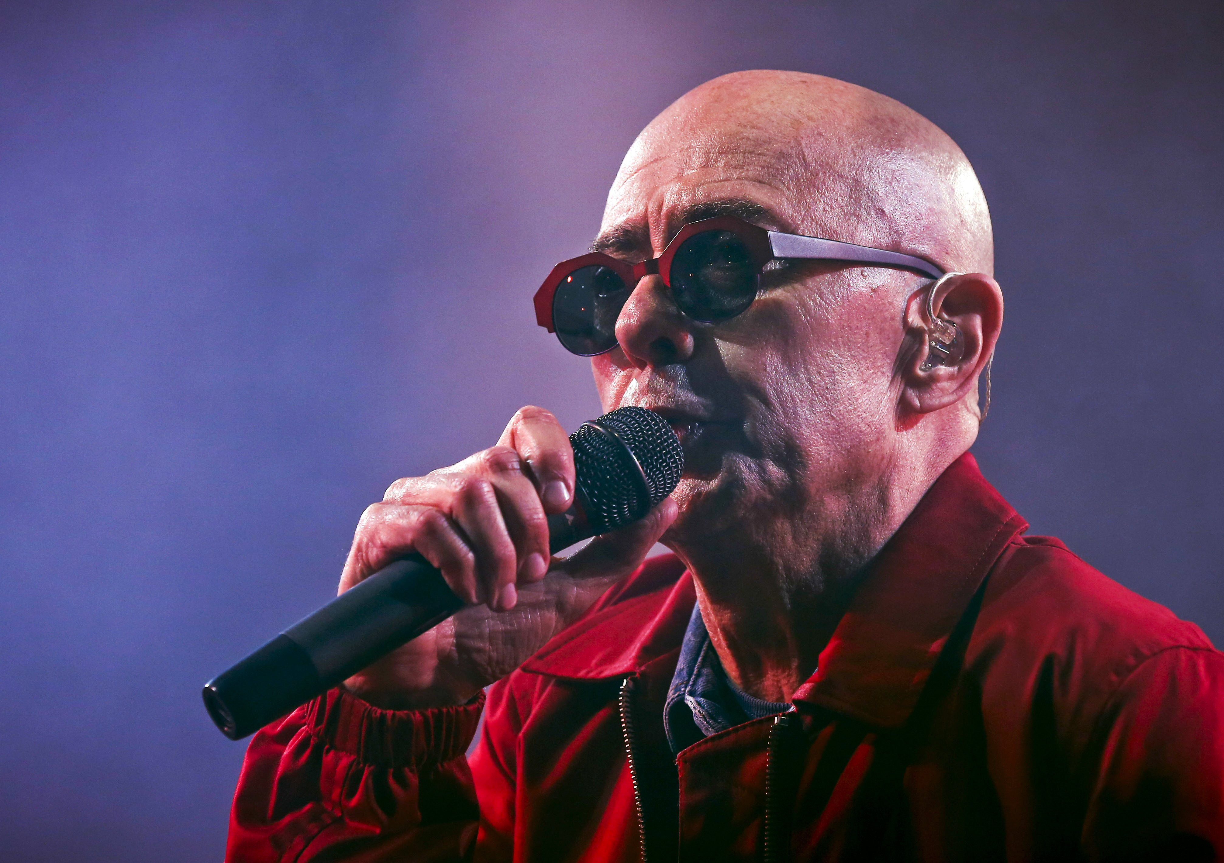 Murió el Indio Solari, el mítico líder de Los Redonditos de Ricota y una leyenda del rock argentino