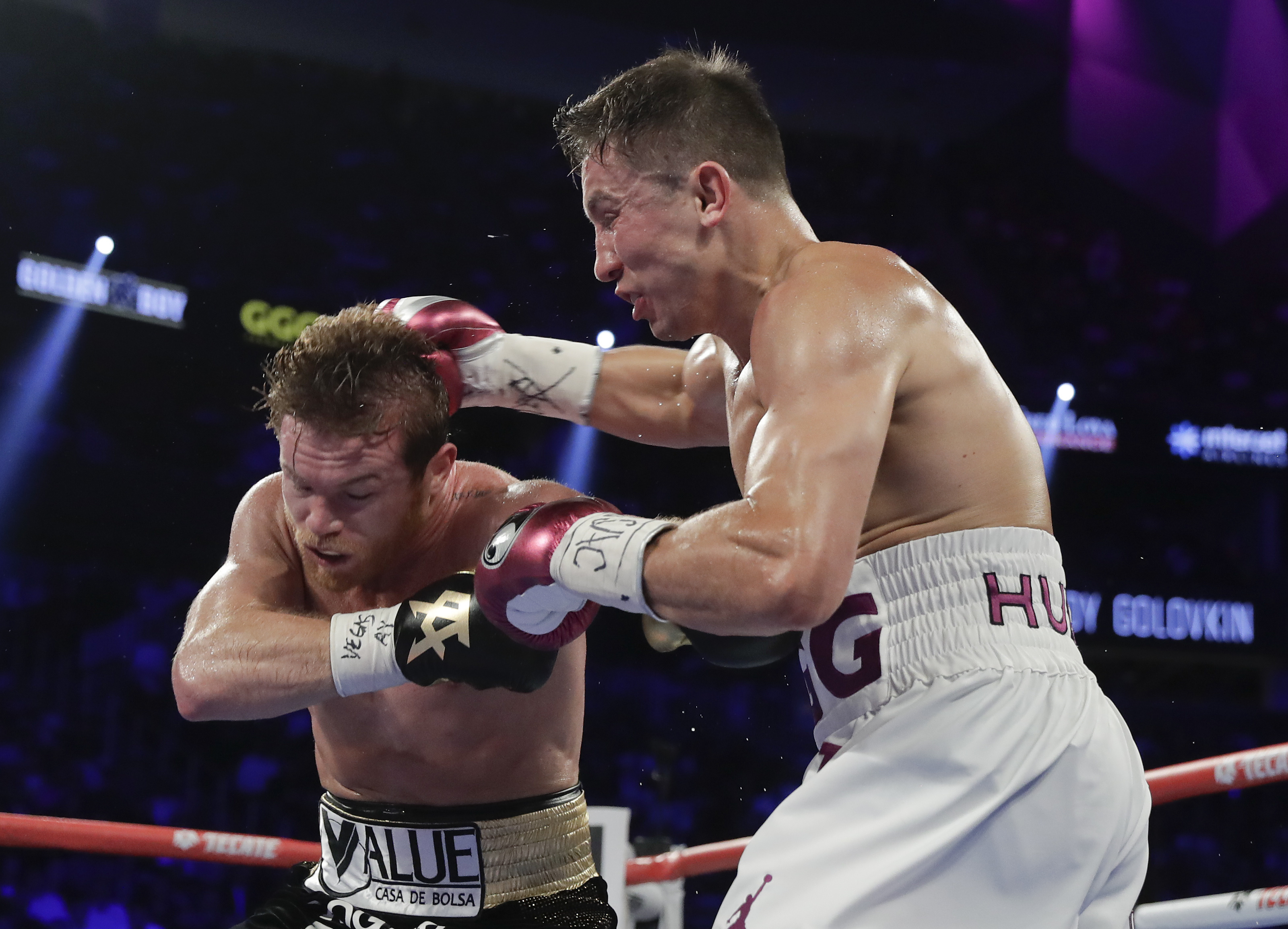 Gennady Golovkin y Jackie Nava encabezan a los exaltados al Salón de la Fama en 2026
