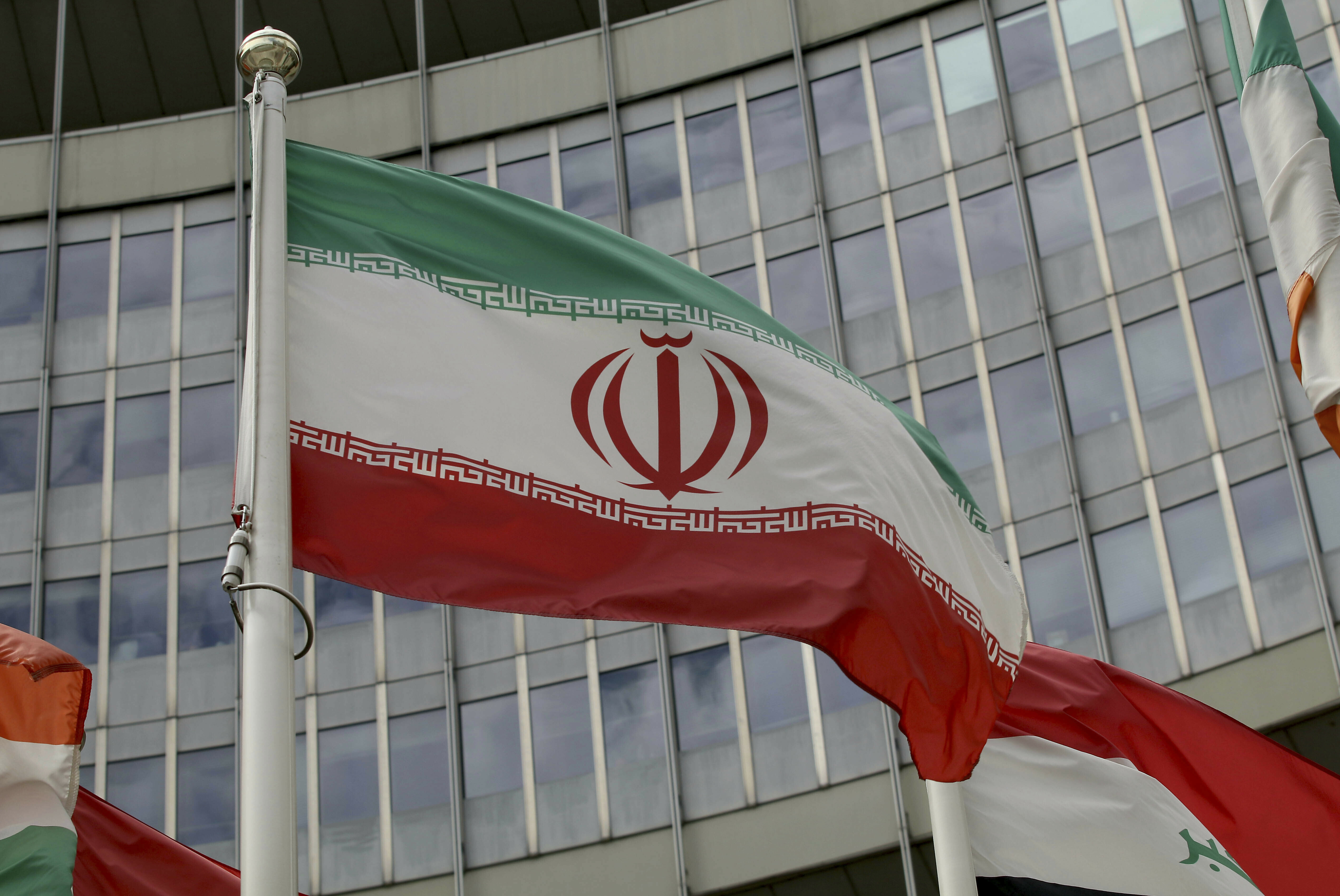 Irán asegura que "posiciones contradictorias" de EE.UU. están alargando las negociaciones para poner fin a la guerra