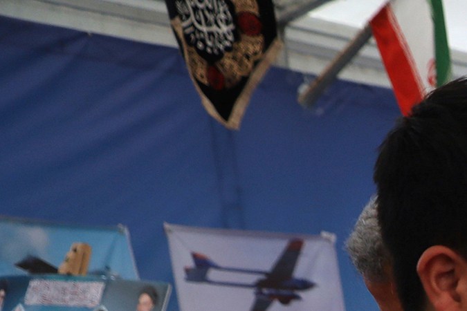 Irán reprocha a EE.UU. que alargue las negociaciones con sus "posturas contradictorias"