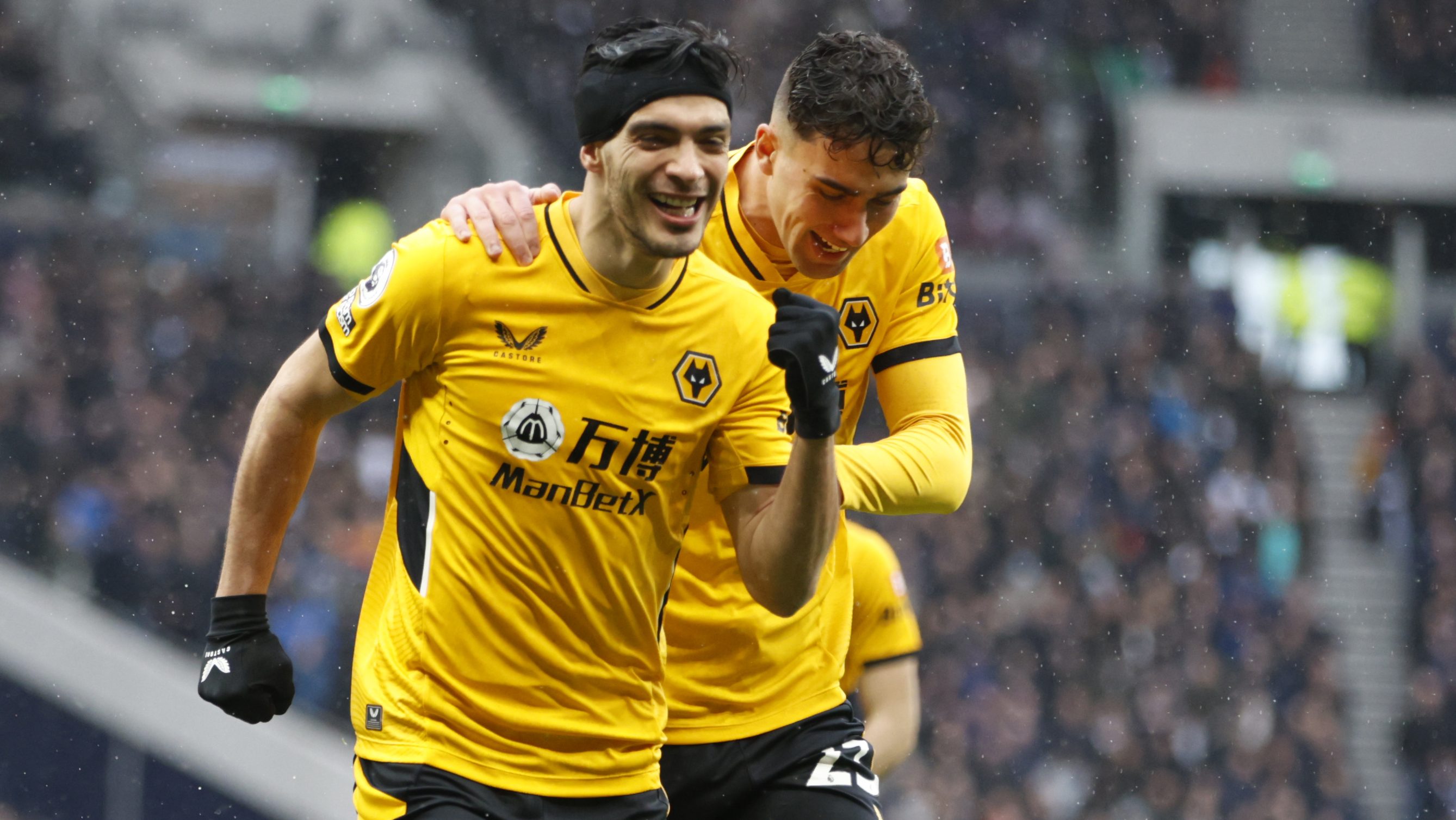 Raúl Jiménez vuelve al Wolverhampton: El ídolo mexicano buscará el ascenso a la Premier&hellip;