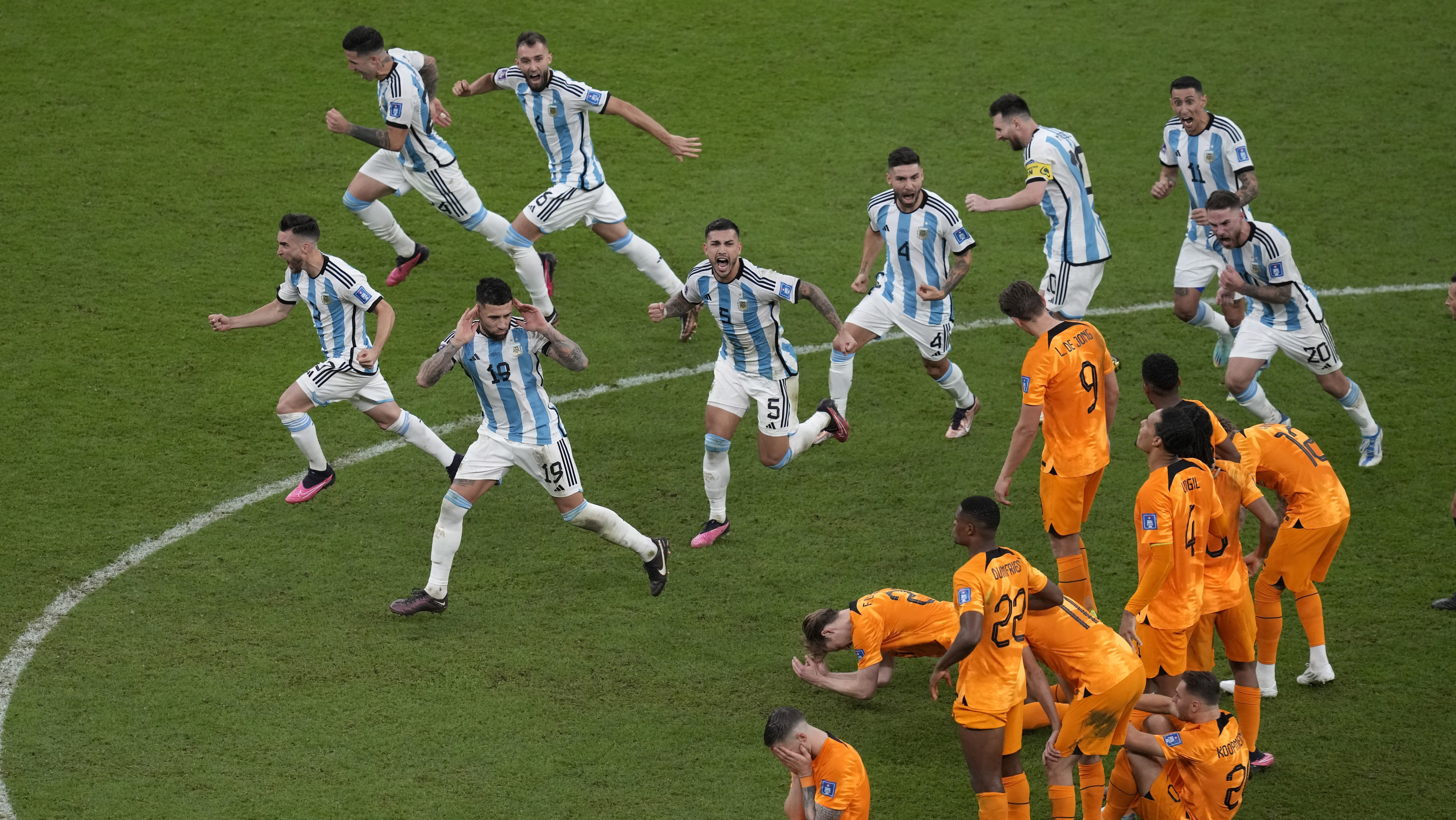 El Mundial de 2026 tendrá a un nuevo campeón, según matemático alemán