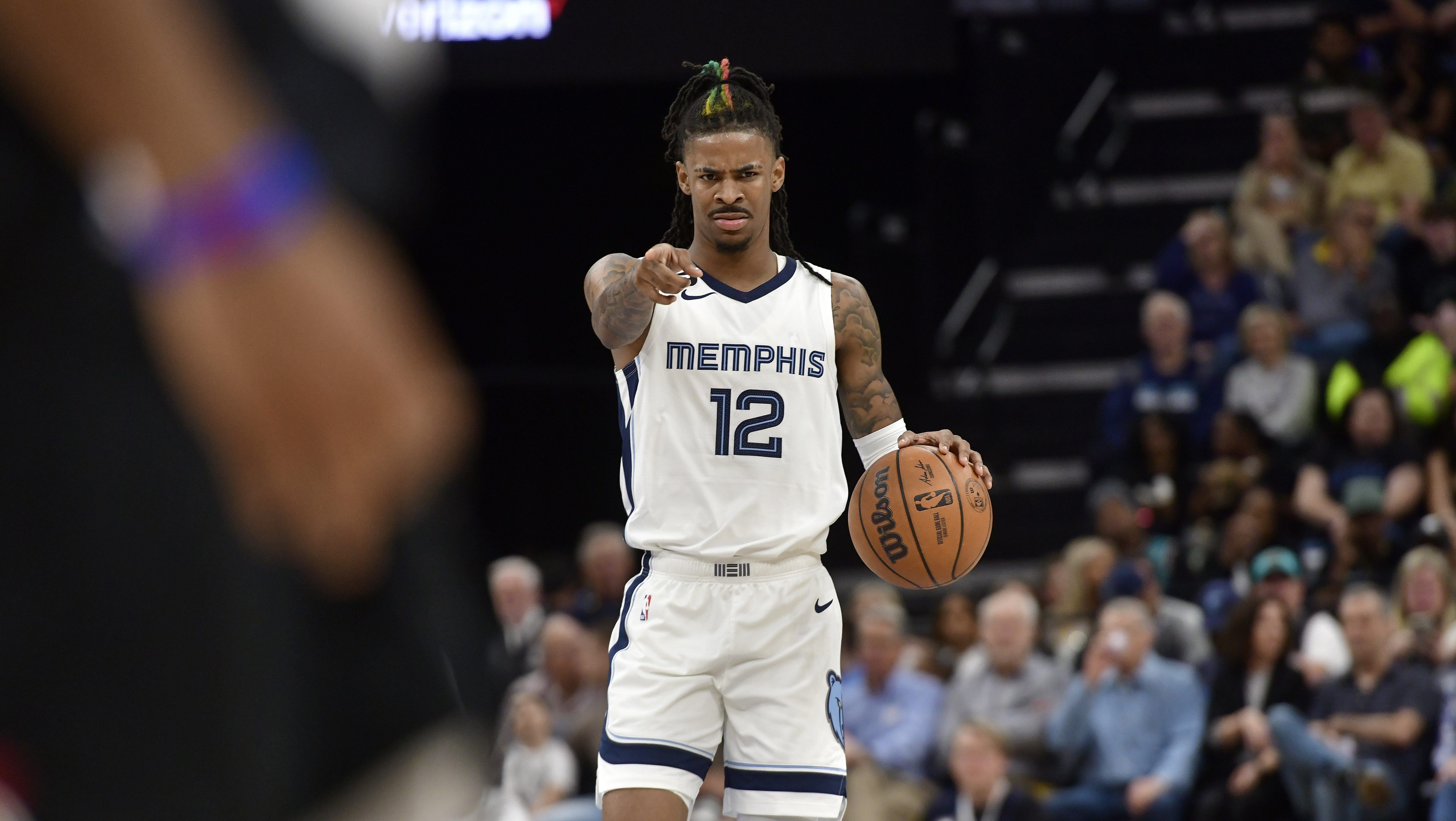 Memphis Grizzlies traspasó a Ja Morant a los Portland Trail Blazers