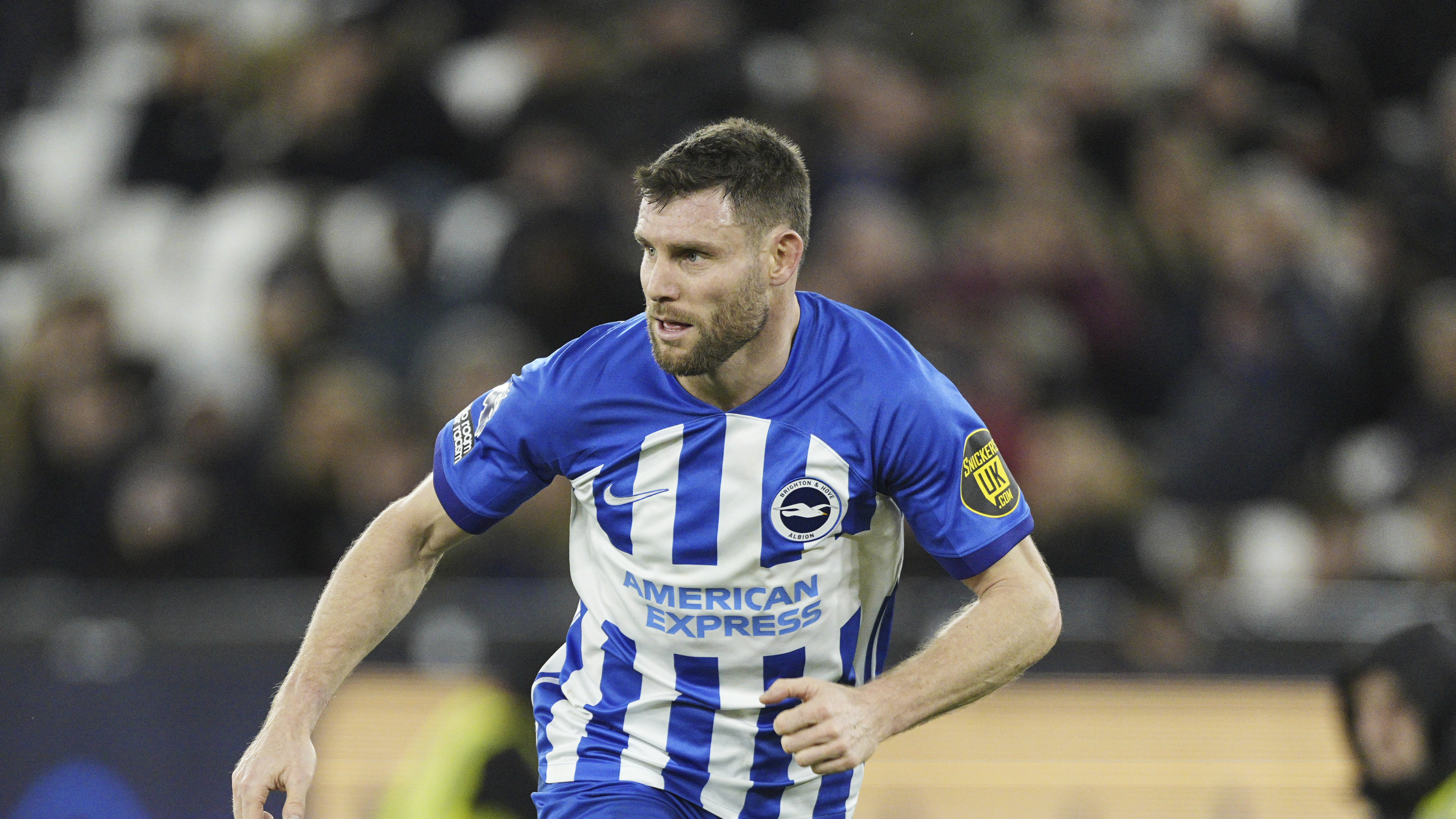 James Milner se retira tras 24 años de carrera y el récord de partidos en Premier