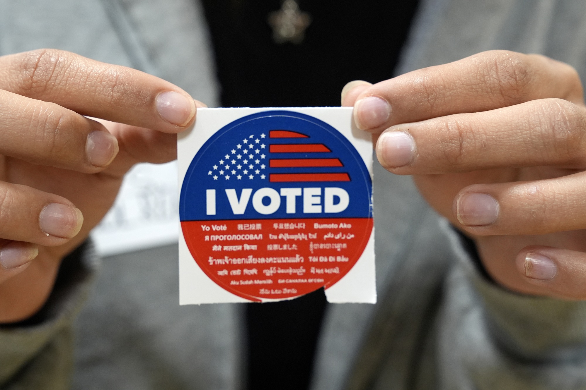 ¿Dónde hay elecciones primarias este martes 2 de junio en Estados Unidos?