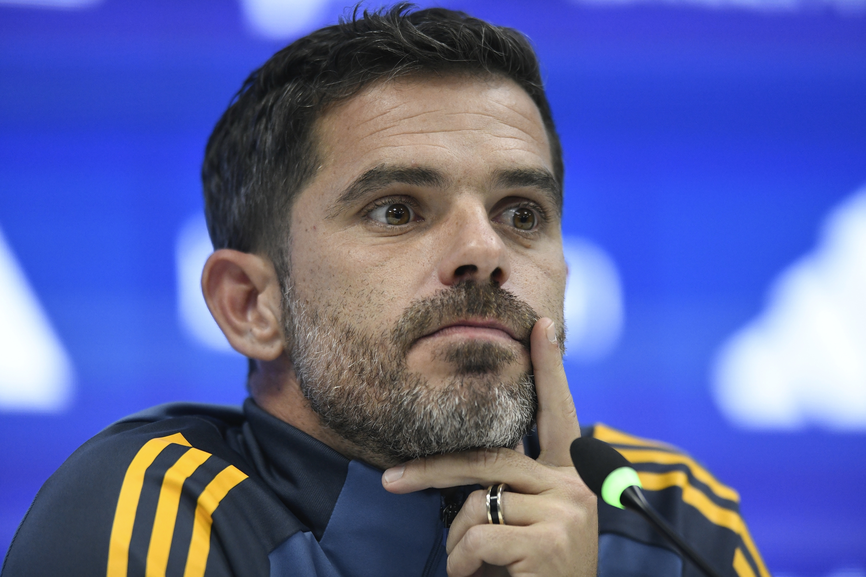 Revelan que Fernando Gago sufrió un infarto tras partido en Chile