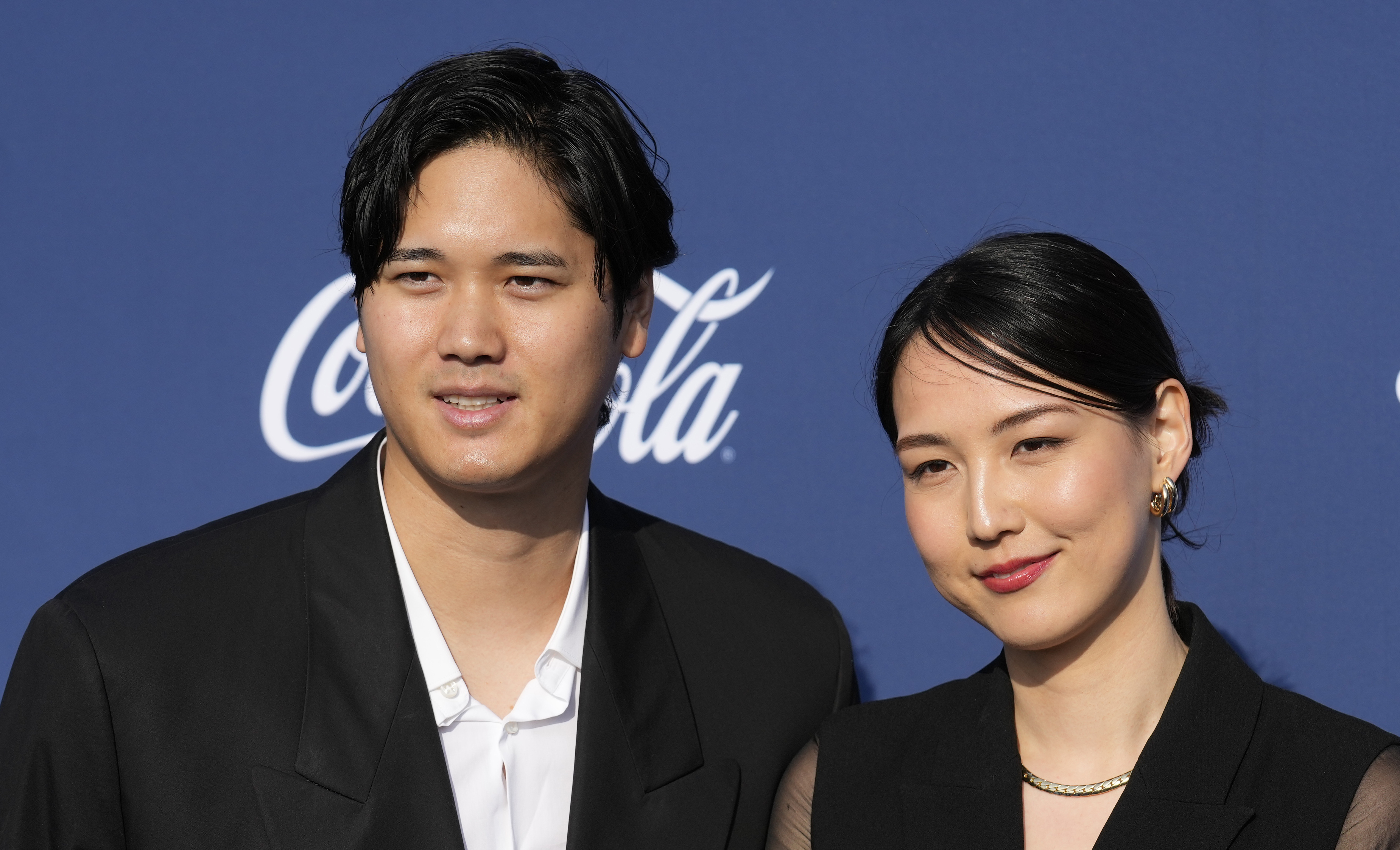 Shohei Ohtani confirma el nacimiento de su segundo bebé