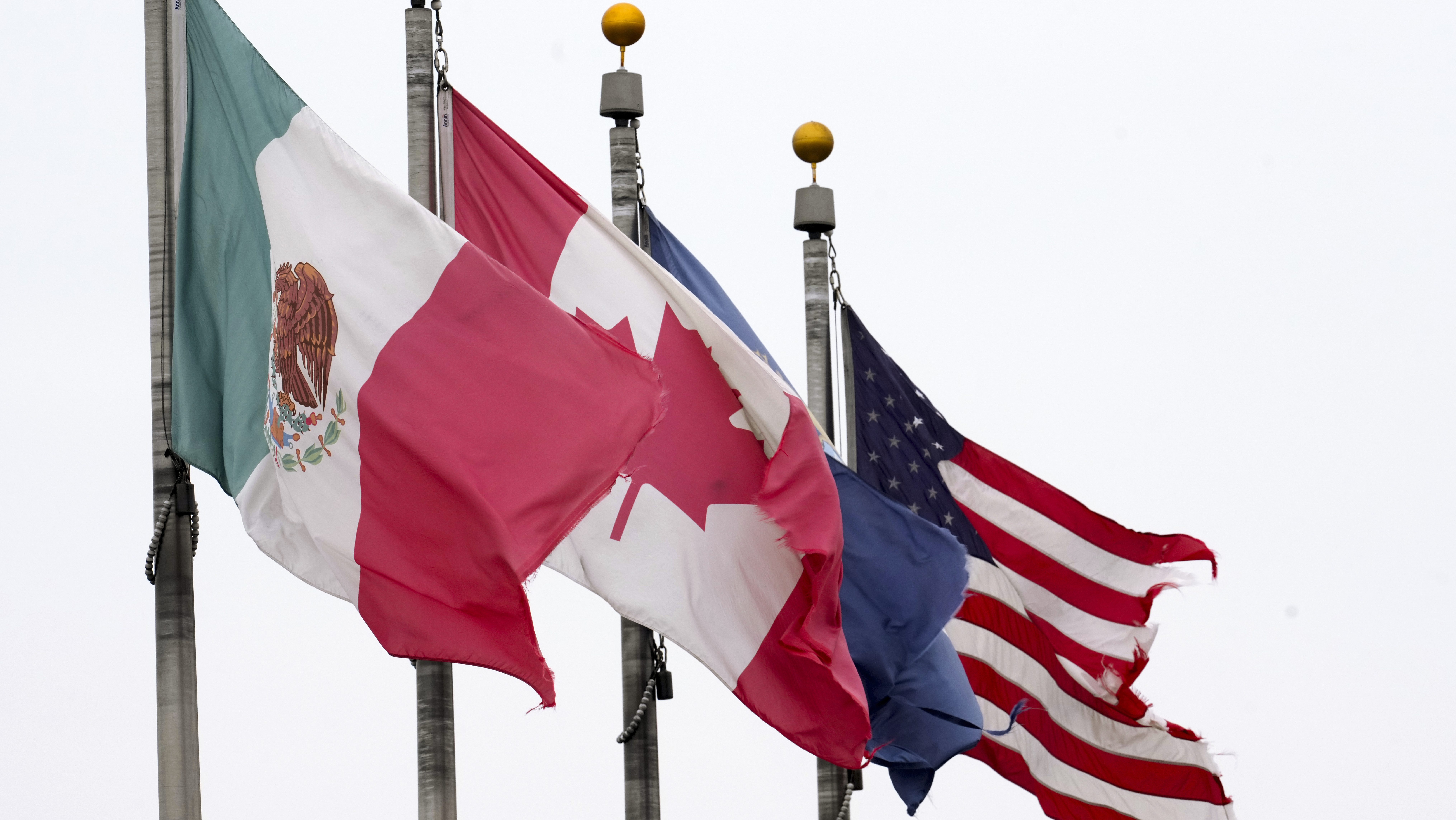 Mundial 2026: México, Estados Unidos y Canadá responden en casa: los tres anfitriones siguen invictos