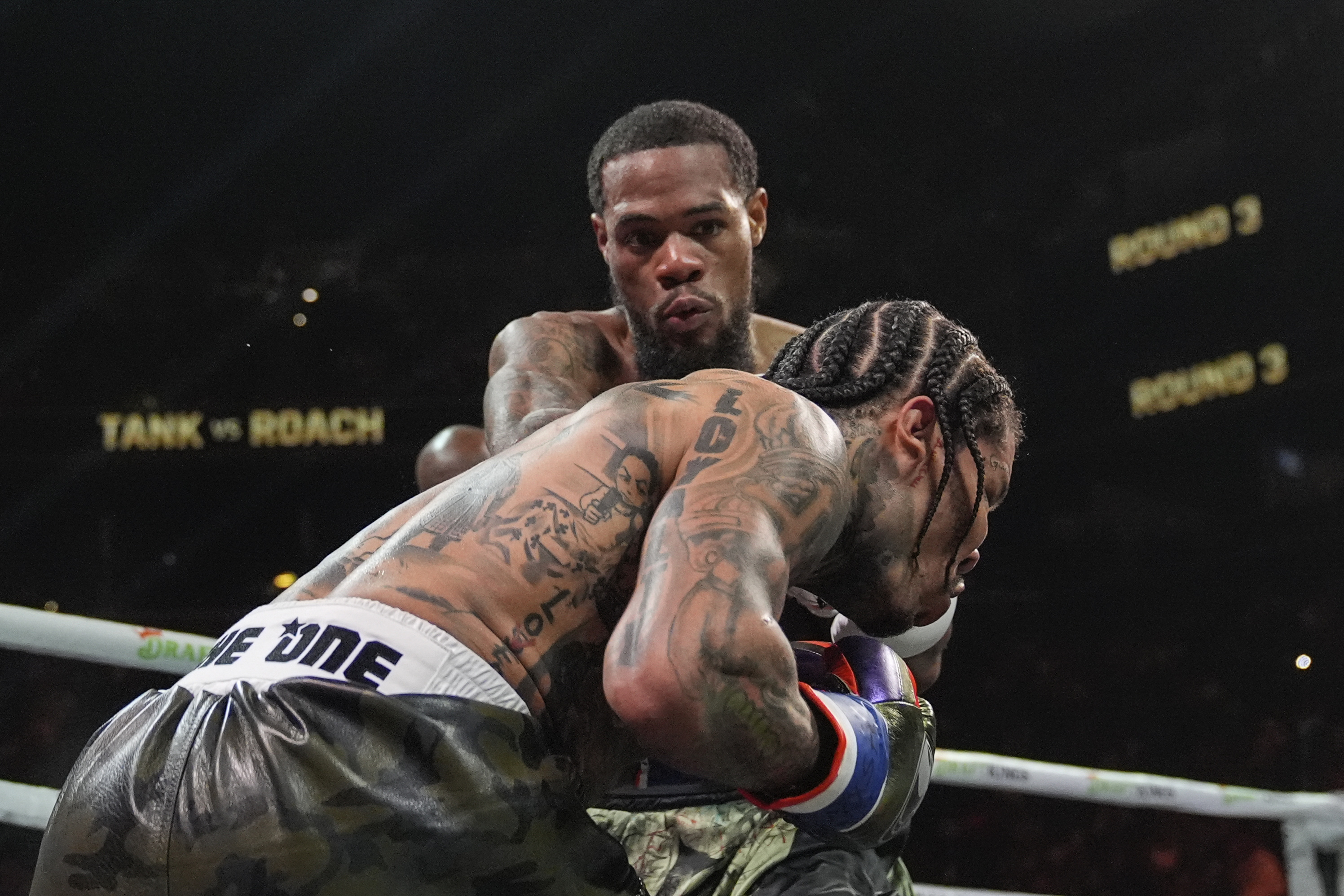 Gervonta Davis contra las cuerdas: Enfrenta nueva polémica para volver a pelear