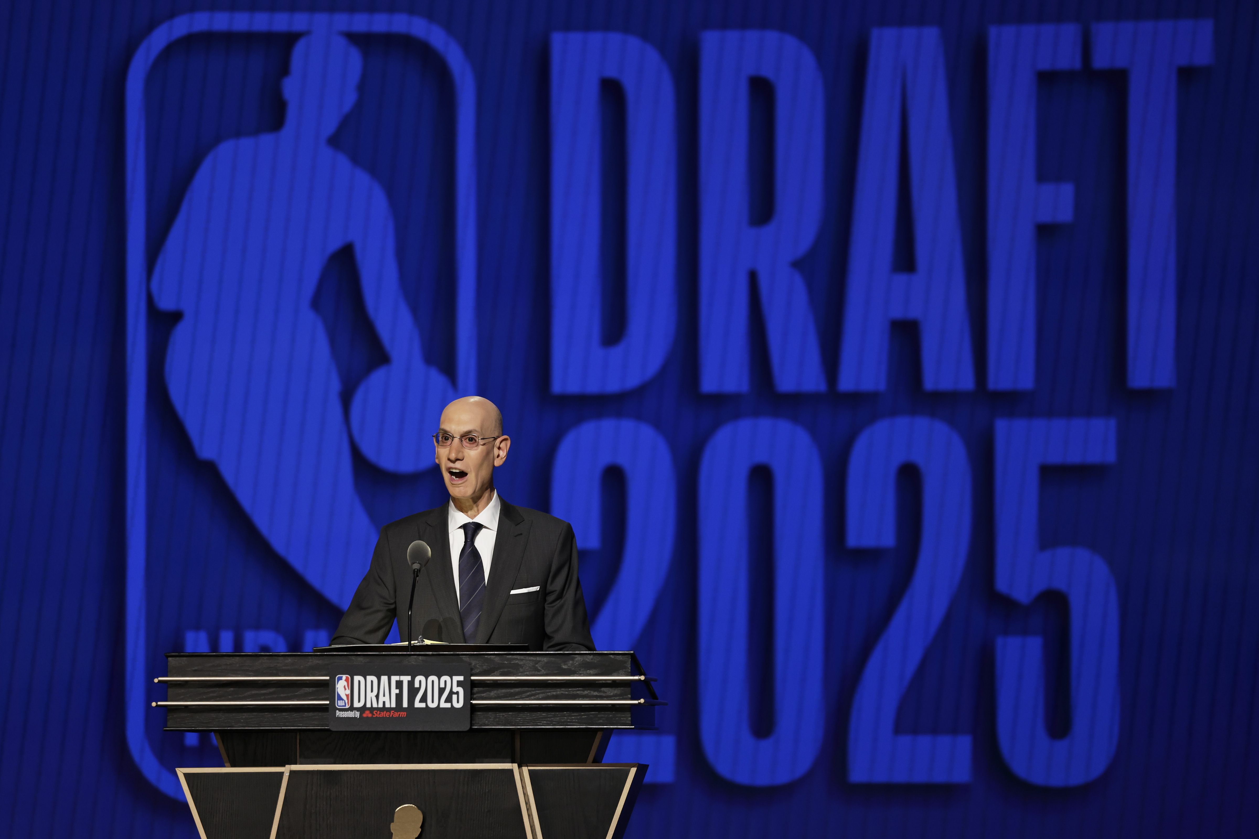 Llega el Draft de la NBA 2026 con el mexicano Karim López entre los seleccionables