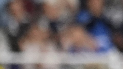United States' Alejandro Zendejas (17) celebrates with teammate Christian Pulisic (10) after scoring during a friendly soccer match against Japan, Tuesday, Sept. 9, 2025, in Columbus, Ohio. (AP Photo/Jeff Dean)