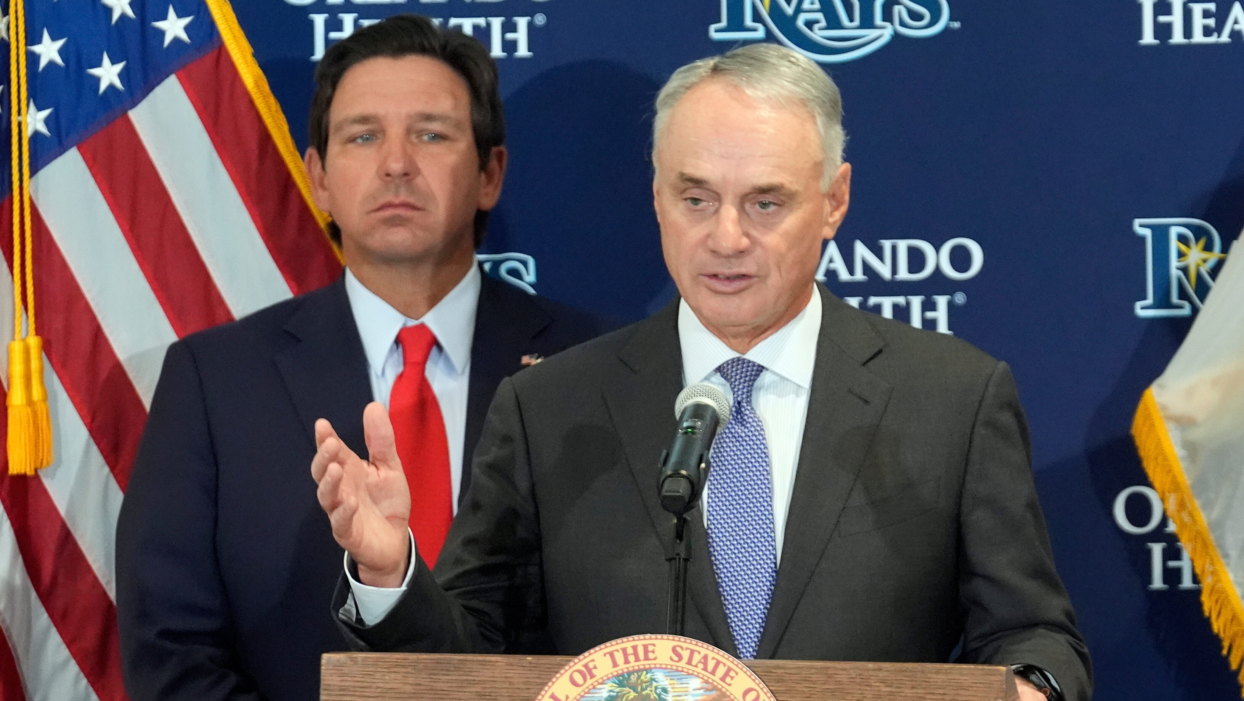 MLB y MLBPA donan un millón de dólares a Venezuela tras los terremotos