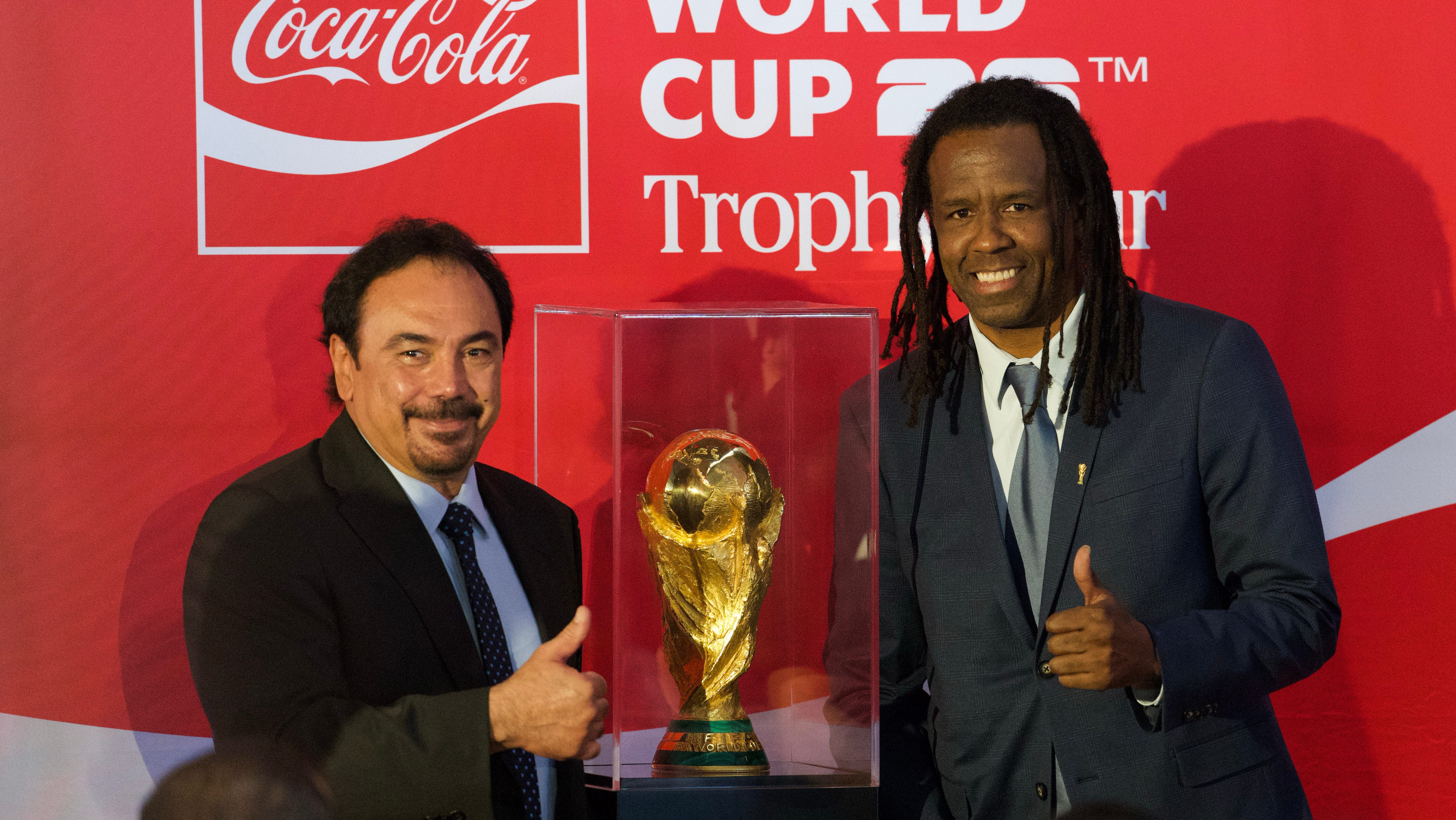Hugo Sánchez explica qué le falta a México para ganar el Mundial