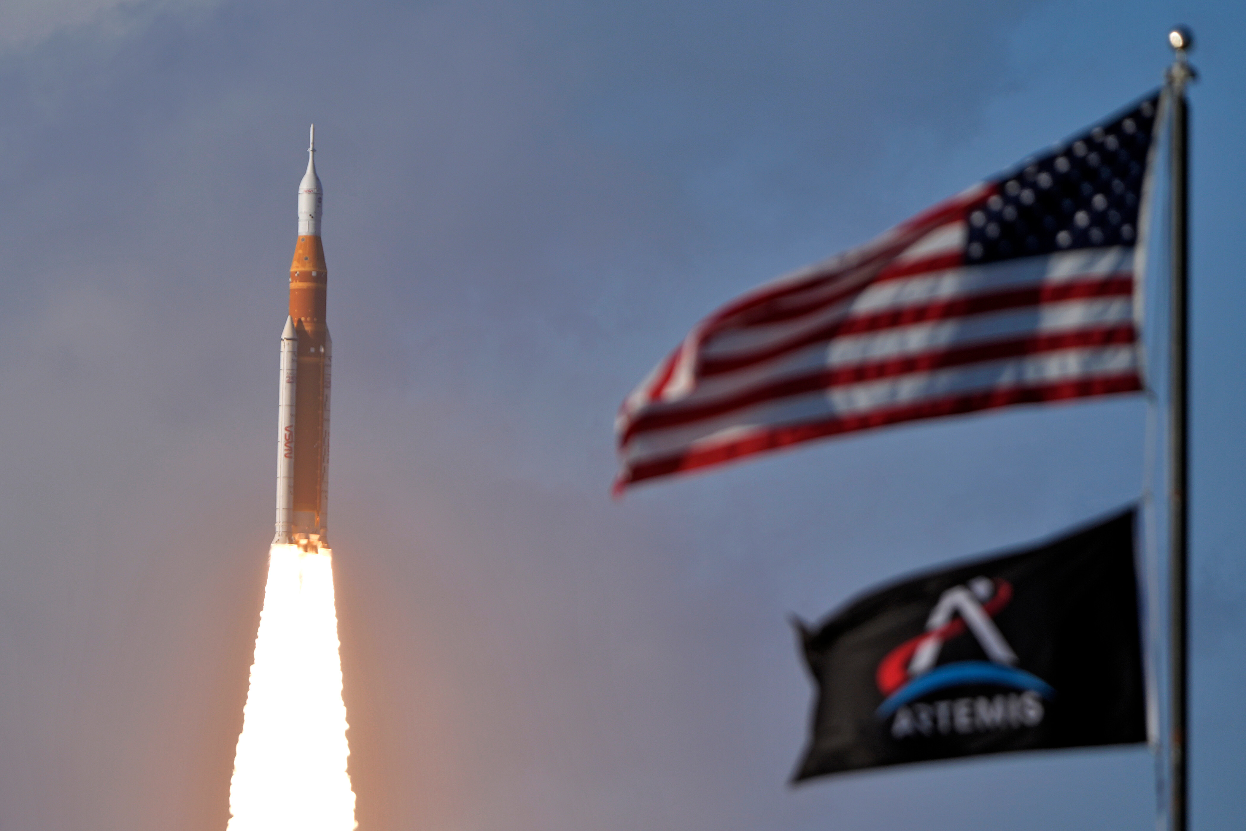 NASA presenta tripulación de la misión Artemis III, otro paso hacia el regreso a la Luna