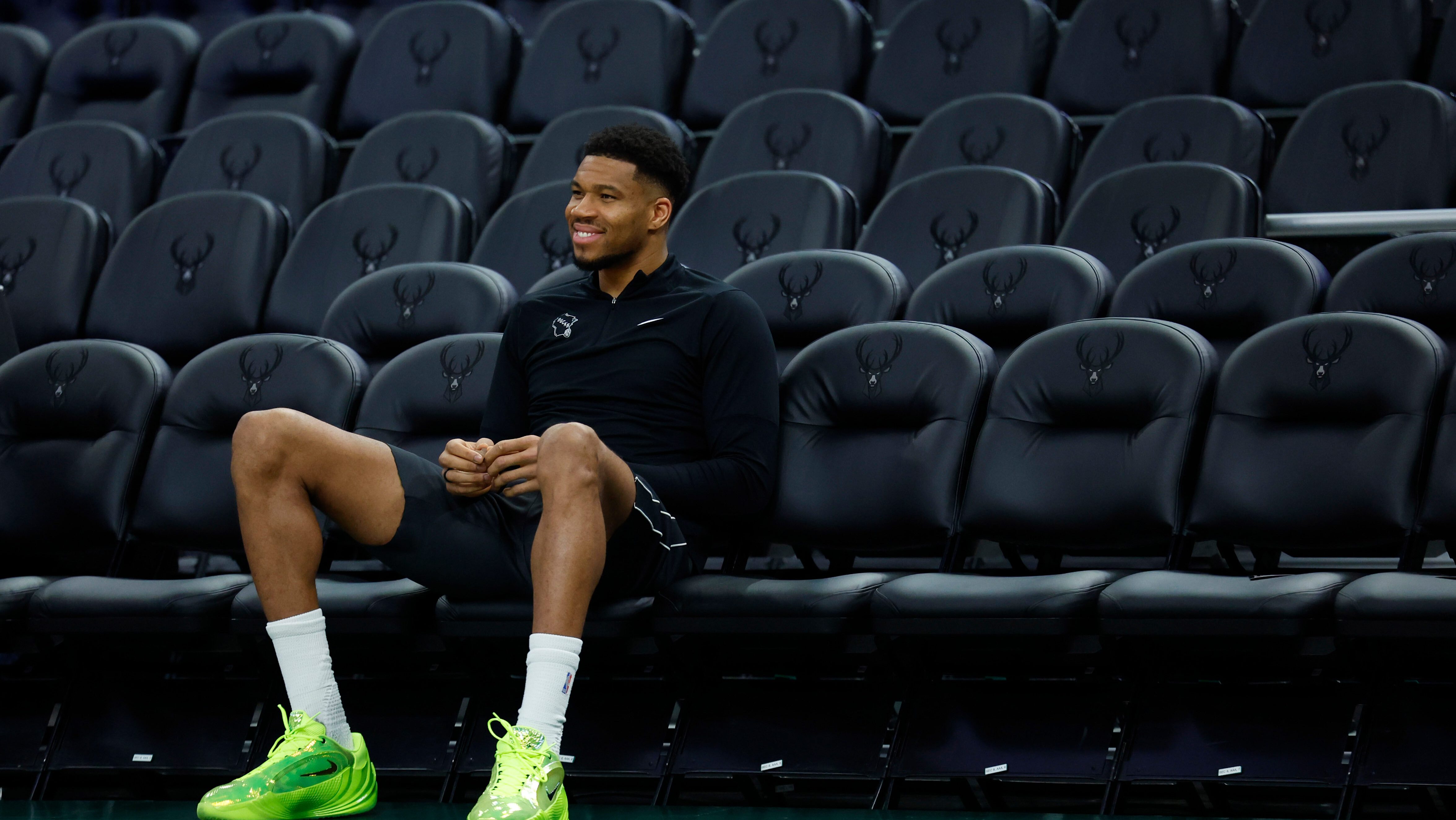 Miami Heat rompe el mercado NBA con Giannis Antetokounmpo: Jaquez includo en el intercambio