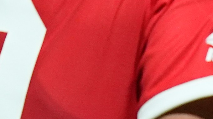 Tigres' Marcelo Flores grimaces in pain during the CONCACAF Champions Cup final soccer match against Toluca in Toluca, Mexico, Saturday, May 30, 2026. (AP Photo/Fernando Llano)
